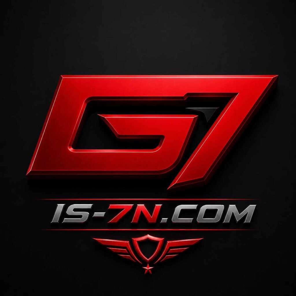 IS7 Game homepage showcasing IS7 App, IS7 APK Download, login guide, latest version, installation process, and complete informational guide for Android users.