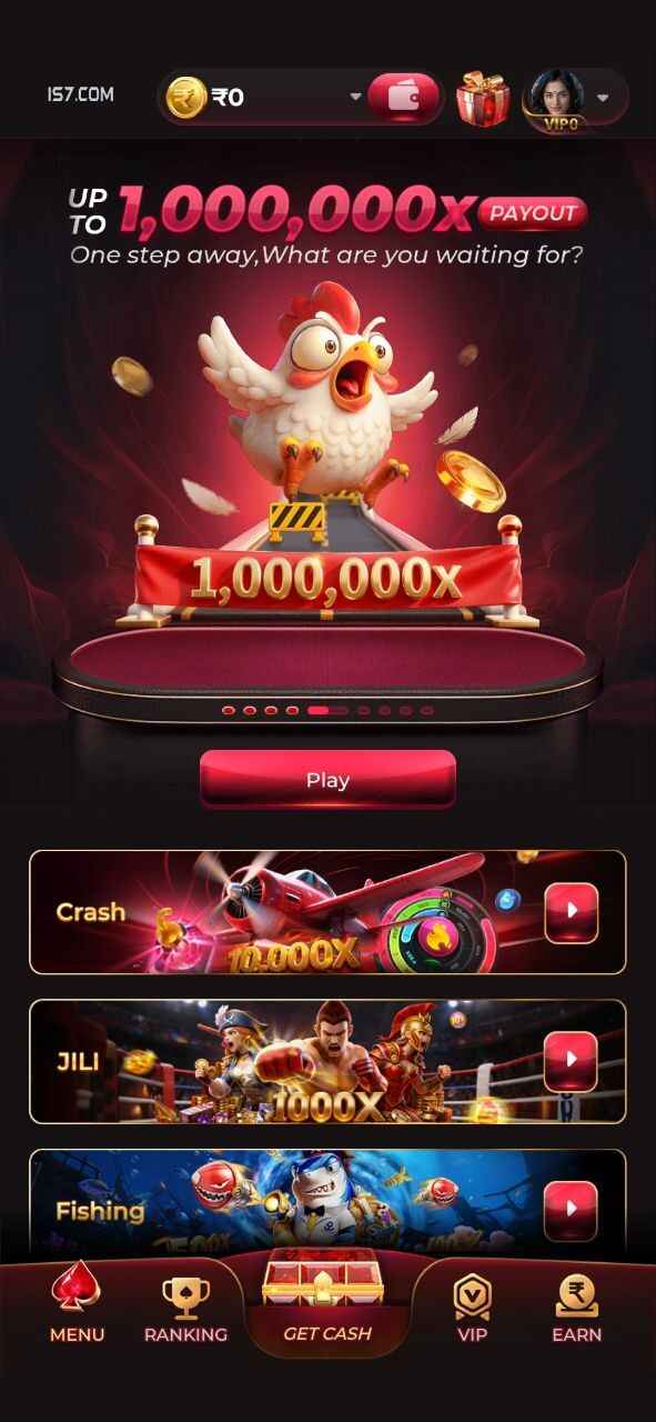 IS7 Game latest download page featuring IS7 App, IS7 APK, Android guide, and application updates.