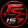 IS7 Game official-style gaming platform image
