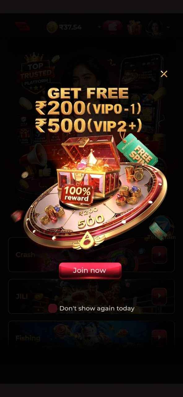 IS7 App Download gaming platform
