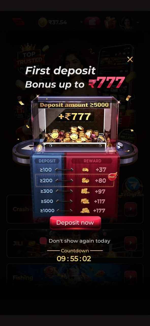 IS7 APK gaming app
